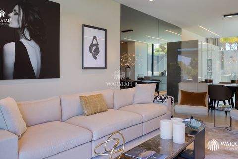 Byhus i Vale de Lobo, Faro, Vale de Lobo - € 2.450.000 | Ref: Onni - foto 2